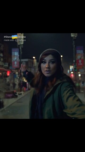 The Ultimate Woman Montage!