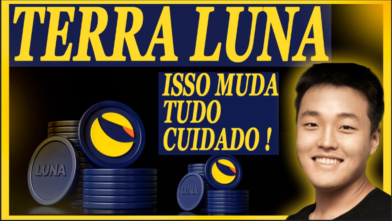 TERRA LUNA HOJE ! A verdade suja sobre terra luna mudar o protocolo CUIDADO ISSO MUDA TUDO !