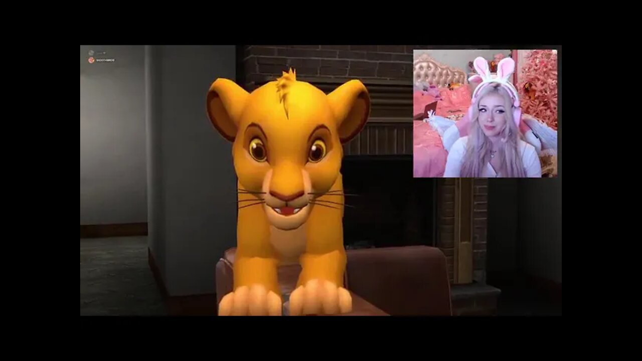 If You See The CURSED ROCK Outside Your House RUN AWAY FAST!!!-Lyssy Noel *Reuploaded*