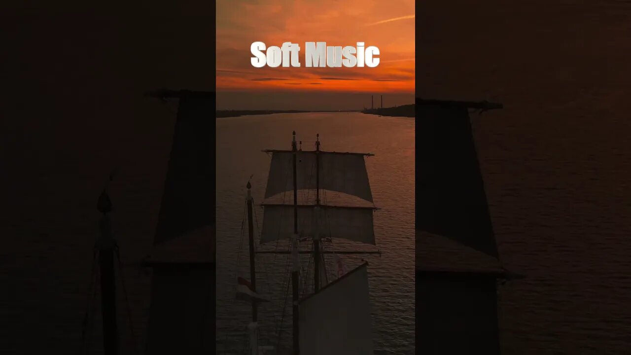 Discover inner peace with Soft music instrumentals #shorts #softmusic #viral #peacefulmusic