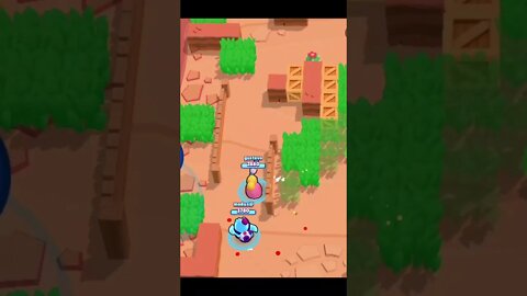 SLOW MOTION BRAWLER PIPER #01 Brawl Stars #77