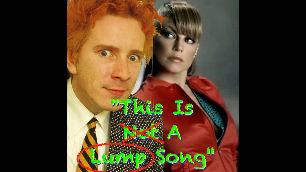 P.I.L. V's Black Eyed Peas - ''This Is Not A Hump Song'' (Mash-Up at 128.BPM)