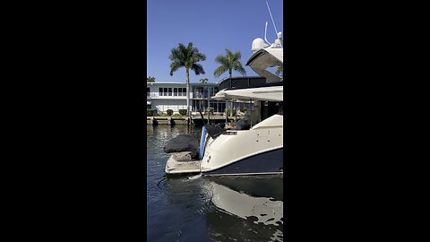 Sea Ray #beast #yacht #florida