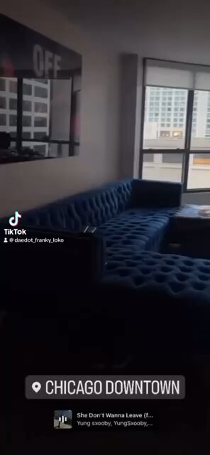 Dae Dot Chicago Downtown