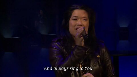 Song In My Soul by Phil Wickham CornerstoneSF live cover 01 03 2019