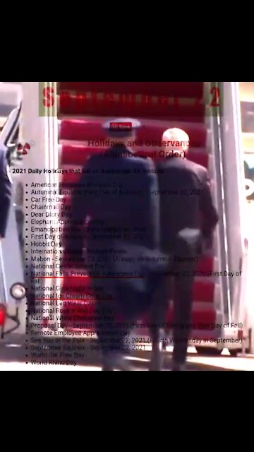 Buyden’s famous moment