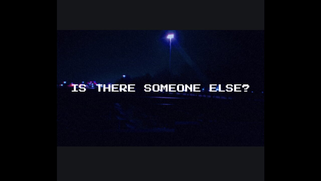 Is There Someone Else? - The Weeknd Video