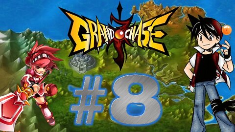 Grand Chase - Parte 8 - Continuo sendo Baitado