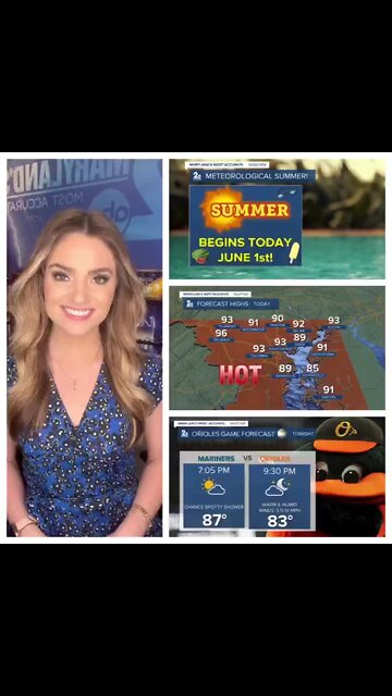 Stevie's Scoop: Another Day in the 90s