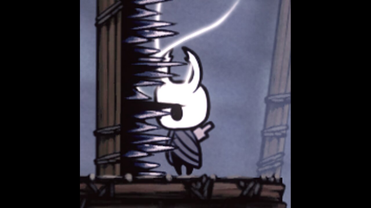 【 HOLLOW KNIGHT 】 IM GOING TO BEAT THE RADIENCE 【 Rossanan De Lag 】