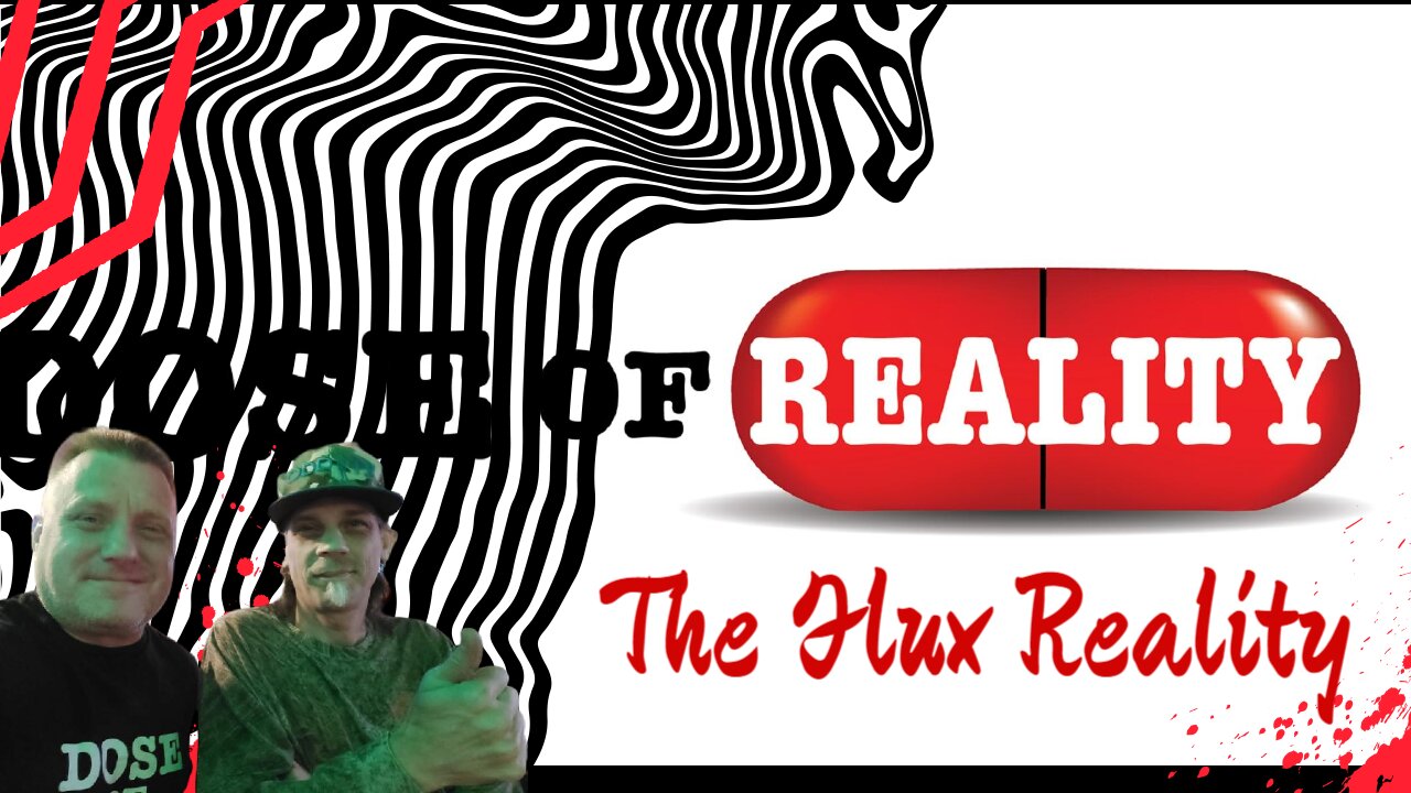 The Flux Reality