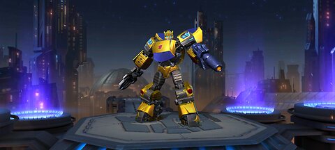 Xborg best fighter MVP - Mobile Legend