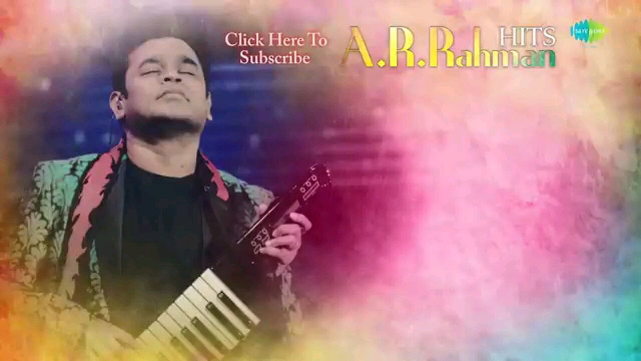 45 AR rahaman songs