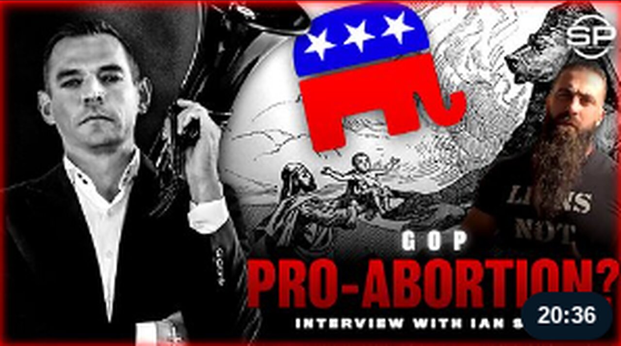 Ohio Makes Child Sacrifice Constitutional: GOP Elites Want To Abandon Pro-Life Voters