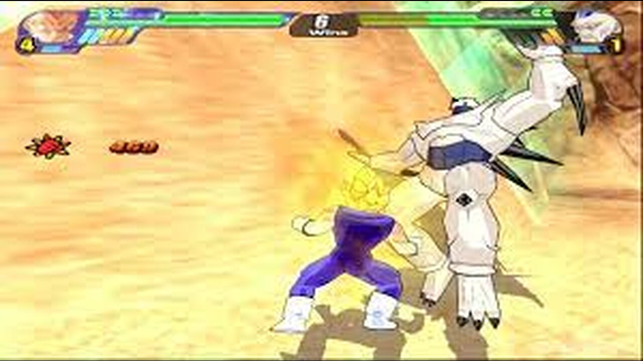 DBZ Budokai Tenkaichi 3 Android Saga {Final Battle} Latest