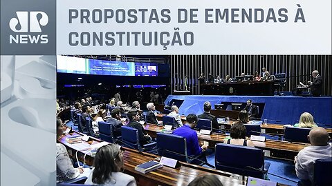 Senado adia votação de projetos das apostas esportivas e offshores