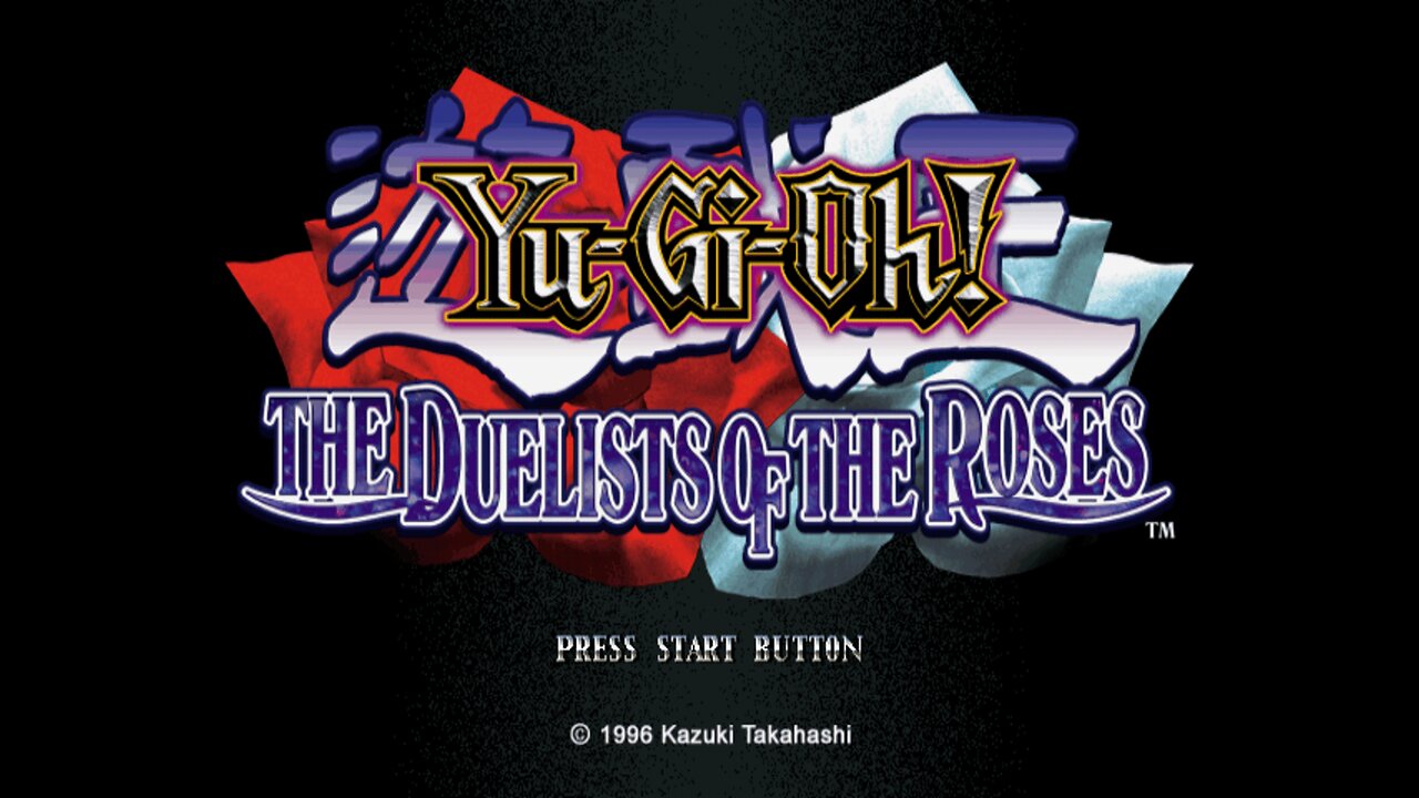 A Fitting Joey Duel! Yu-Gi-Oh! Duelists of the Roses Christmas Project 2024 Episode 16