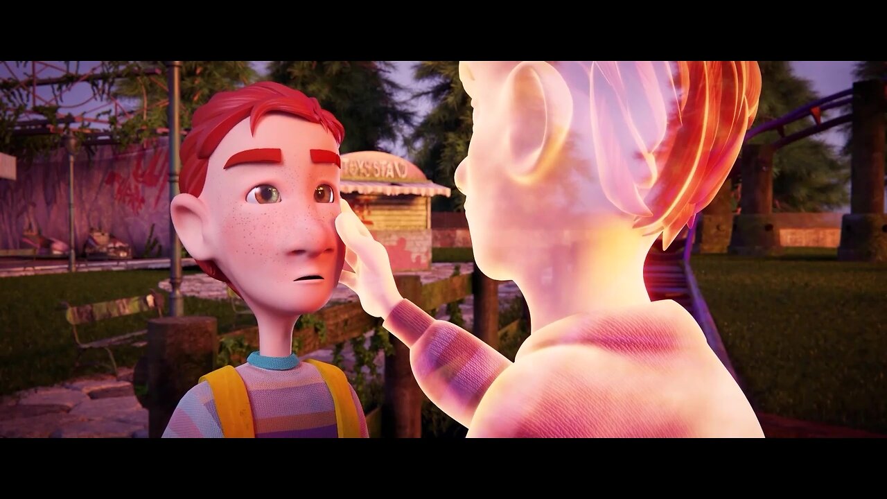 Solar Fake - Hiding Memories From The Sun