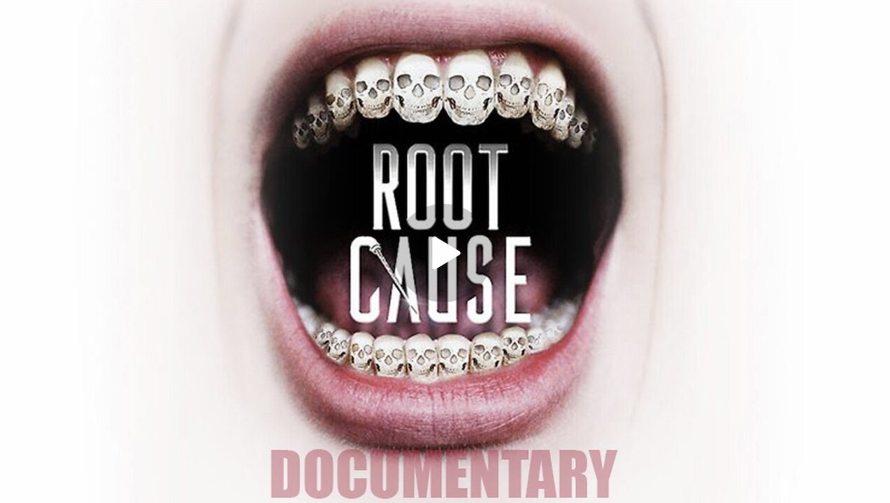 Root Cause ~ Full Documentary