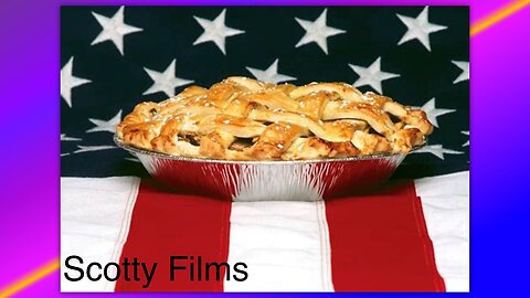 DON MCLEAN - AMERICAN PIE - BY SCOTTY FILMS 💯🔥🔥🔥🙏✝️🙏