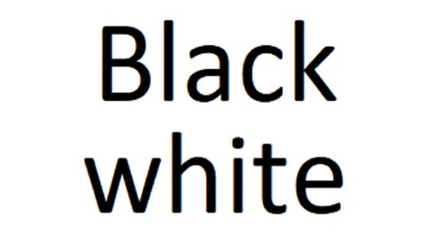 Commenting on AP's justification for not capitalizing White while capitalizing black