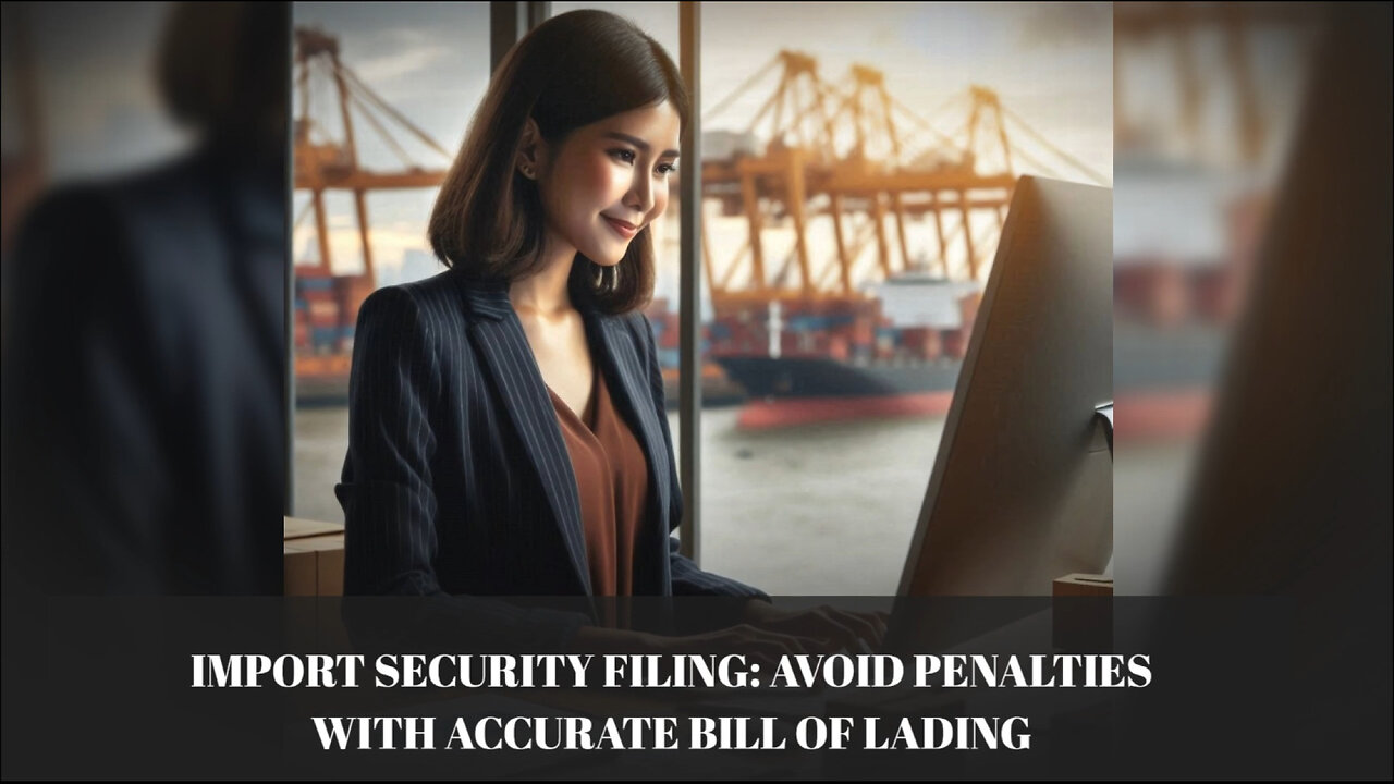 The Hidden Costs of Missing Bill of Lading Details: Avoid Penalties and Delays