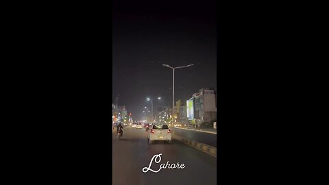 Lahore