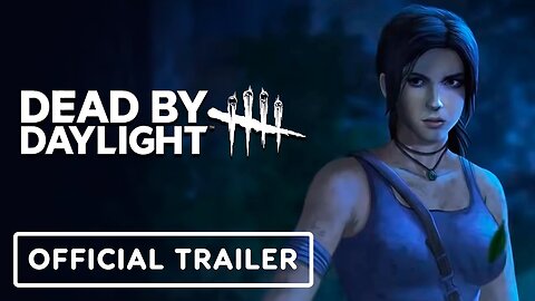 Dead by Daylight - Official Tome 20: Mythic Reveal Trailer