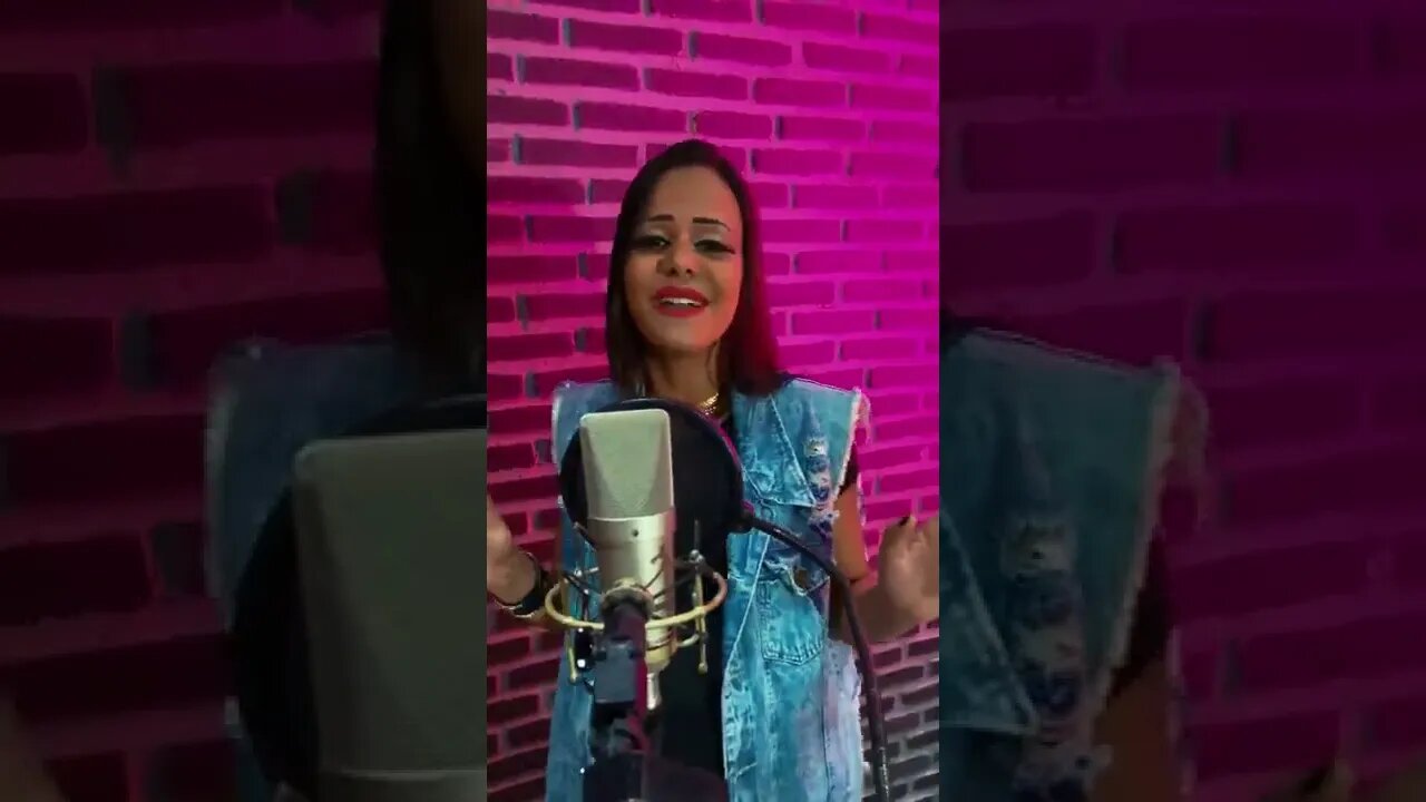 Thamires Cardoso CLIPE Não me ouviu, perdeu