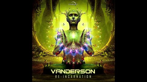 Vanderson - Morphogenesis (original mix)