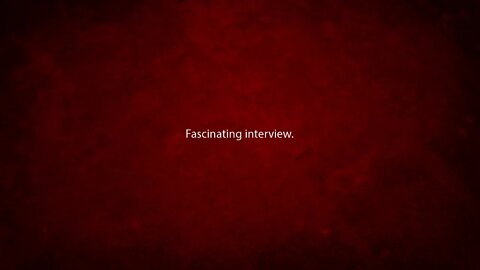 SciFi4Me TV Promo: Comments 03 Jan 2022