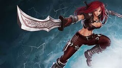 Katarina Vs Cassiopeia Mid - League Of Legends Ranked Gameplay 48 2020 06 21