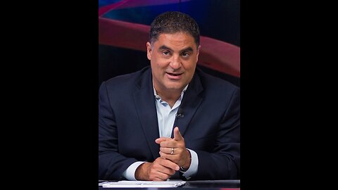 Cenk Uygur Summarizes His Worldview For The Young Turks Audience