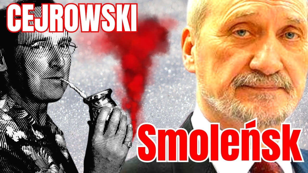 🤠CEJROWSKI 🤠Smoleńsk i Uber 2023/12 Radiowy Przegląd Prasy Odc. 1144