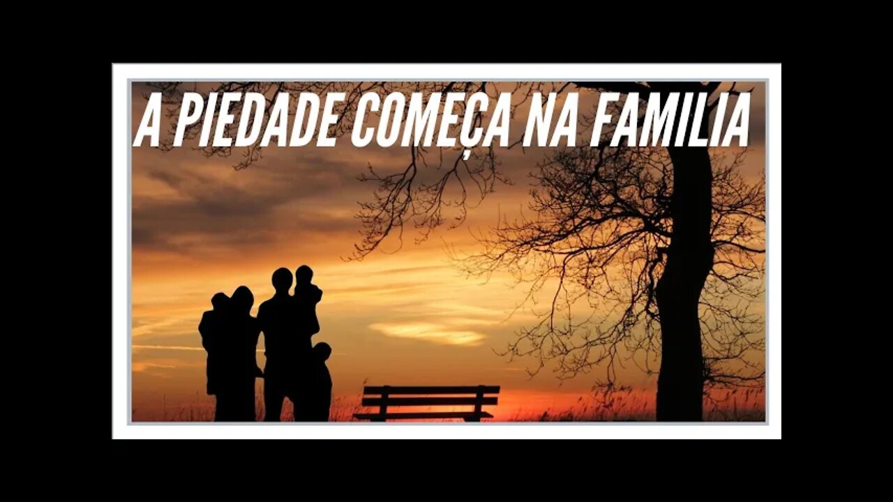 UMA MENSAGEM DE ESPERANÇA - 08/10/2021. LEGENDAS.