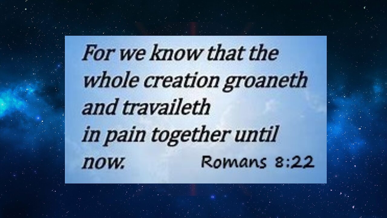 INTERCESSION FOR THE SAINTS #502