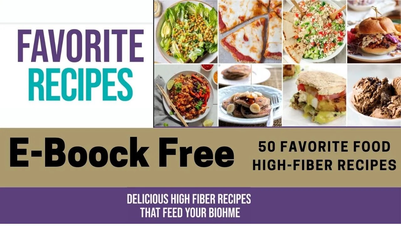 😋FAVORITE FOOD HIGH FIBER RECIPES✅ [[E-Book Free]]😋 HEALTHY RECIPES E-BOOK-FREE