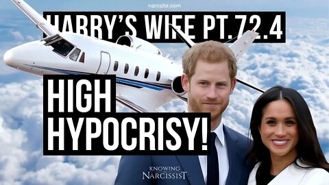 Harry´s Wife Part 72.4 : High Hypocrisy!