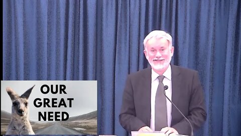 Church For You Live Stream - service @ Church4u Elizabeth Park, South Australia