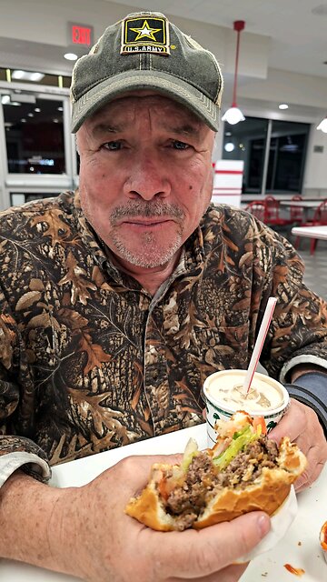 DO NOT TALK | IN-N-OUT