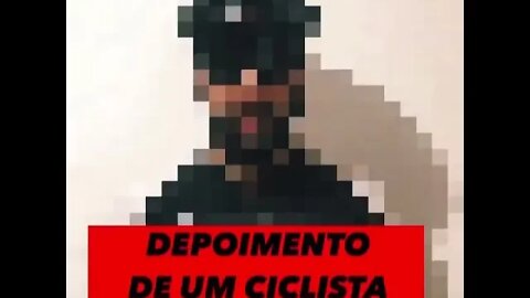 DEPOIMENTO DE UM CICLISTA VICIADO [ MTB ] [ MOUNTAIN BIKE ] [ MEME ] [ VIRAL ] QUEM E ASSIM ? MTB