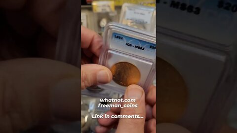 #liveauction on #whatnot every week #coins #coincollecting #silver #gold #silverdollar #auction