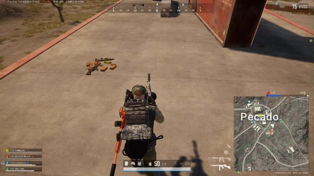 PUBG: BATTLEGROUNDS_20230924185745