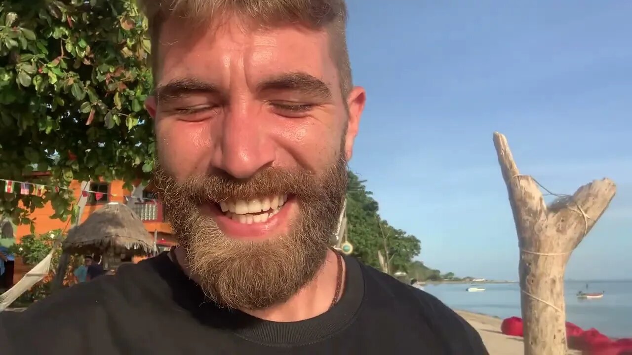 Passion comes first | Day 8/60