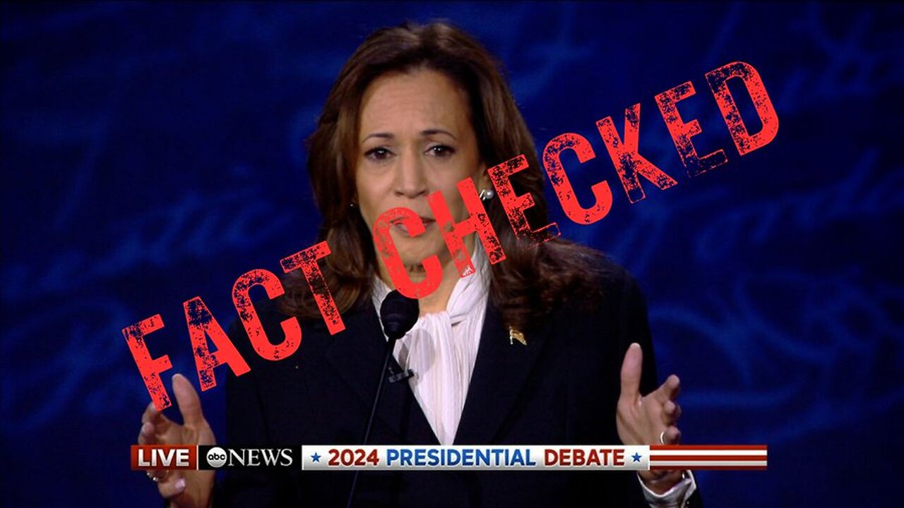 RECEIPTS: Kamala called Gen Z "STUPID"... but now she loves you, so vote for her