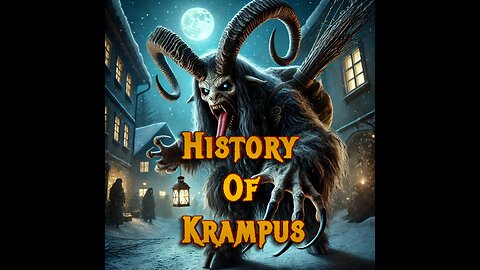 Krampus