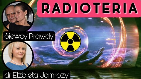 Radioteria - Elżbieta Jamrozy