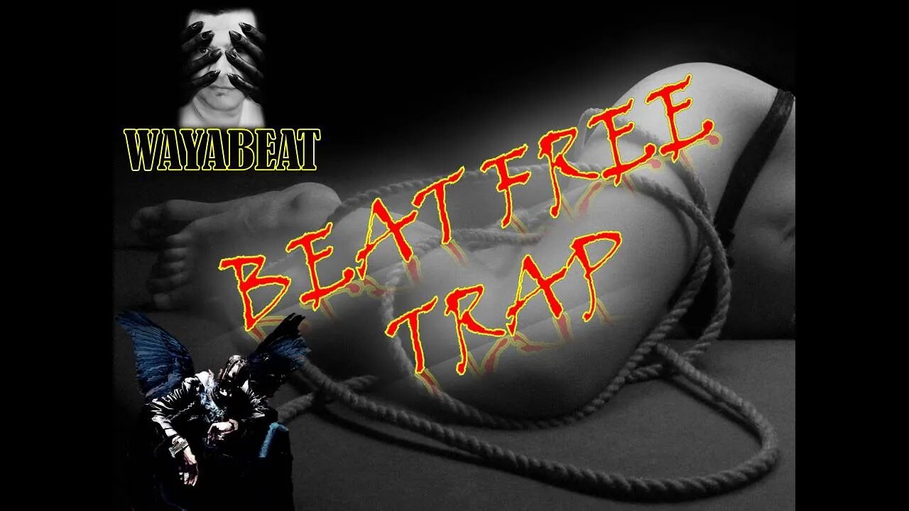 Beat free 2021 trap/rap/boom bap by (Prod. Wayabeat)