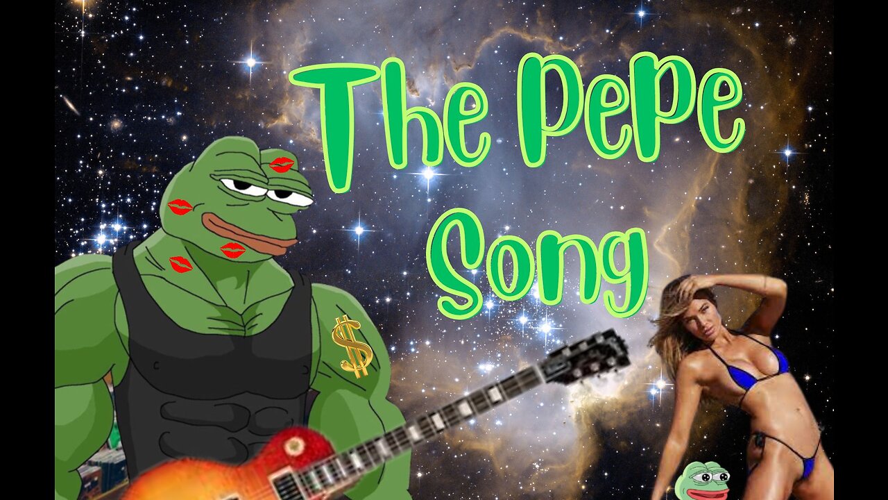 Pepe Posse (Official Music Video)