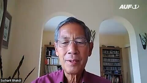 mRNA vaccines Bhakdi
